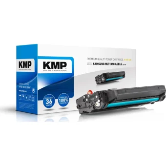 KMP SA-T47 Συμβατό Toner για Laser Εκτυπωτή Samsung MLT-D103L 2900 Σελίδων Μαύρο 3509,HC00