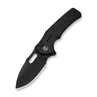 Civivi Σουγιάς Μαύρος C24066-1