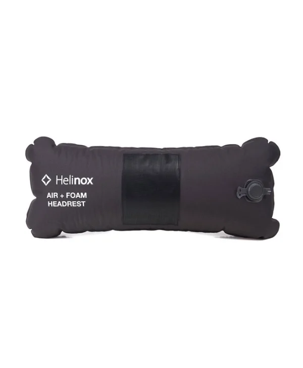 Helinox Φούσκωτο Μαξιλάρι Camping Μαύρο 437777