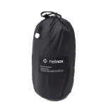 Helinox Φούσκωτο Μαξιλάρι Camping Μαύρο 437777 - Image 3