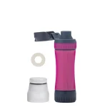 Platypus Quickdraw Water Filter Pink 549456