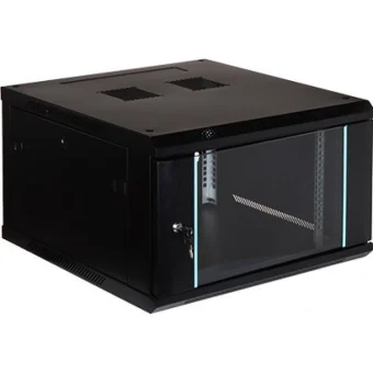 Καμπίνα Rack Μαύρο EPRADO-R19-6U/600-BLUE