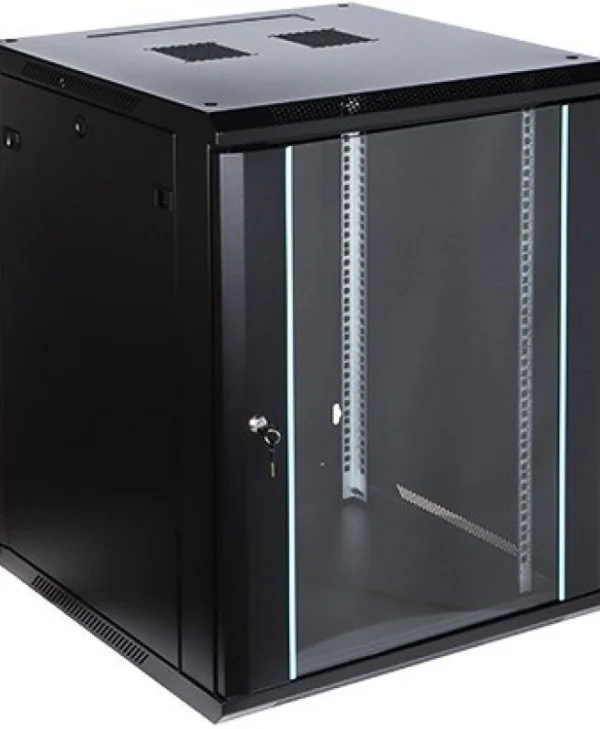 Καμπίνα Rack Μαύρο EPRADO-R19-15U/600-BLUE
