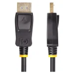 StarTech Cable HDMI male - HDMI male 2m Μαύρο 2M-DP-HDMI-4K60-HDR - Image 2