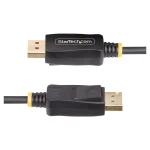 StarTech Cable HDMI male - HDMI male 2m Μαύρο 2M-DP-HDMI-4K60-HDR - Image 4