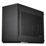 Lian Li A4-H2O Mini Tower Κουτί Υπολογιστή Μαύρο G99.A4H2OX5.00 - Image 3