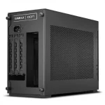 Lian Li A4-H2O Mini Tower Κουτί Υπολογιστή Μαύρο G99.A4H2OX5.00 - Image 4