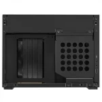 Lian Li A4-H2O Mini Tower Κουτί Υπολογιστή Μαύρο G99.A4H2OX5.00 - Image 6