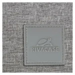 Rivacase Ισοθερμική Τσάντα Ώμου Torngat 34 Λίτρων Μ43 x Π22 x Υ36.5εκ. 5736 GREY - Image 8