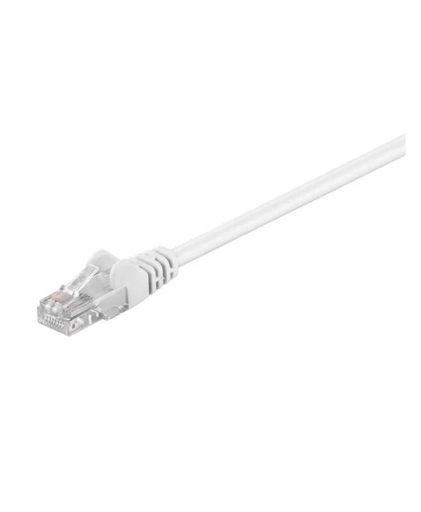 Draka F/UTP Cat.5e (Gigabit) Καλώδιο Δικτύου Ethernet 50m K8052.10