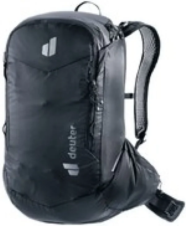 Deuter Ορειβατικό Σακίδιο 20lt Αδιάβροχο Μαύρο Daypack 321032670000