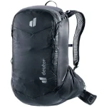 Deuter Ορειβατικό Σακίδιο 20lt Αδιάβροχο Μαύρο Daypack 321032670000 - Image 2