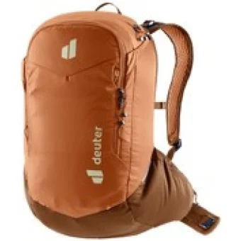 Deuter Ορειβατικό Σακίδιο 18lt Αδιάβροχο Καφέ Daypack 321022666250