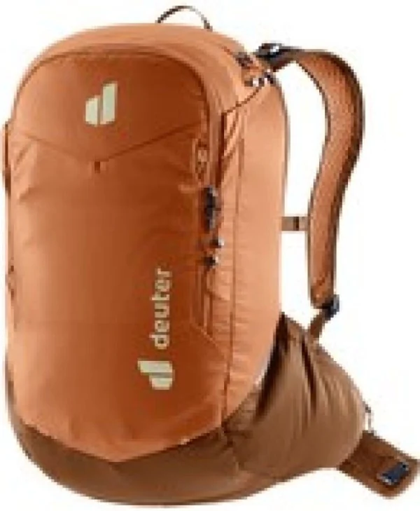 Deuter Ορειβατικό Σακίδιο 18lt Αδιάβροχο Καφέ Daypack 321022666250
