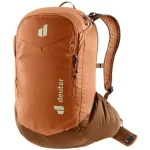 Deuter Ορειβατικό Σακίδιο 18lt Αδιάβροχο Καφέ Daypack 321022666250 - Image 2