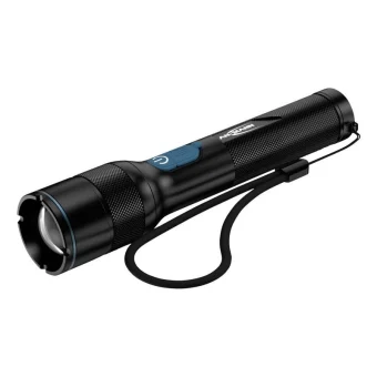 Ansmann Επαναφορτιζόμενος Φακός LED 100736141