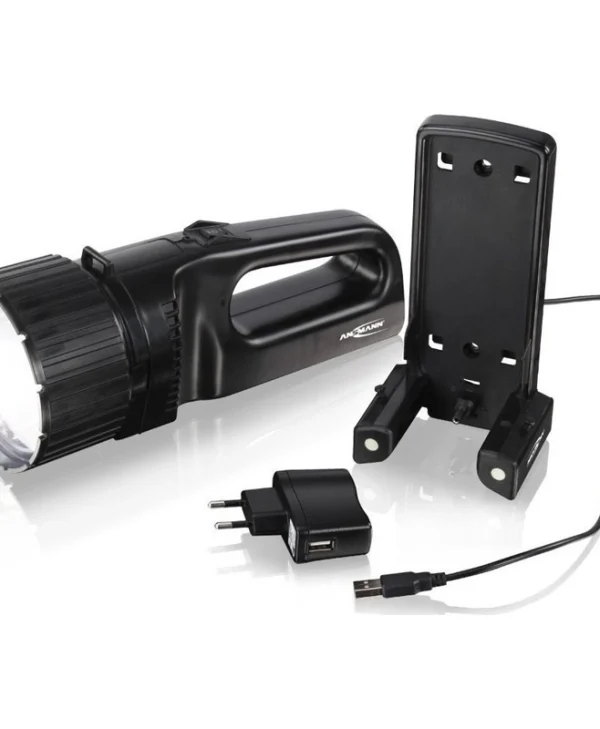 Ansmann Προβολέας Χειρός LED Future HS1000FR O4013674026562