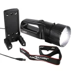 Ansmann Προβολέας Χειρός LED Future HS1000FR O4013674026562 - Image 3
