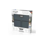 Adler Ψηφιακή Ζυγαριά 180kg AD 8194 AD 8194s - Image 5