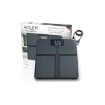 Adler Ψηφιακή Ζυγαριά 180kg AD 8194 AD 8194s - Image 8
