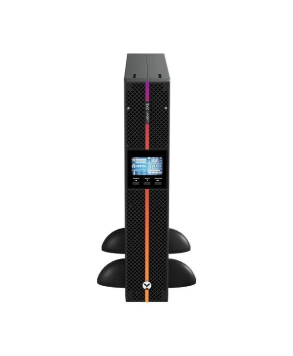 Vertiv GXE3-2000IRT2UXL UPS On-Line 2000VA 1800W