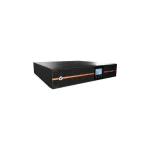 Vertiv GXE3-2000IRT2UXL UPS On-Line 2000VA 1800W - Image 2