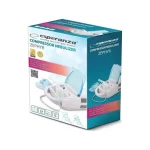 Esperanza Zephyr Νεφελοποιητής ECN002 - Image 3