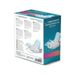 Esperanza Zephyr Νεφελοποιητής ECN002 - Image 4