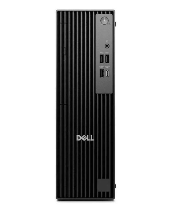 Dell Pro Slim QCS1250 SFF Desktop PC (i5-14500/16GB DDR5/512GB SSD/W11 Pro) 1785712