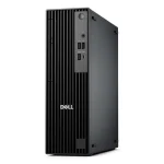 Dell Pro Slim QCS1250 SFF Desktop PC (i5-14500/16GB DDR5/512GB SSD/W11 Pro) 1785712 - Image 3