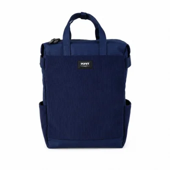 Port Designs Backpack 16lt Navy Μπλε 140725
