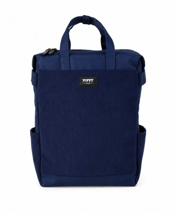 Port Designs Backpack 16lt Navy Μπλε 140725