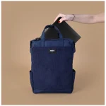 Port Designs Backpack 16lt Navy Μπλε 140725 - Image 4