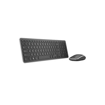 Dell KM714 Ασύρματο Σετ Πληκτρολόγιο & Ποντίκι International English 580-18380
