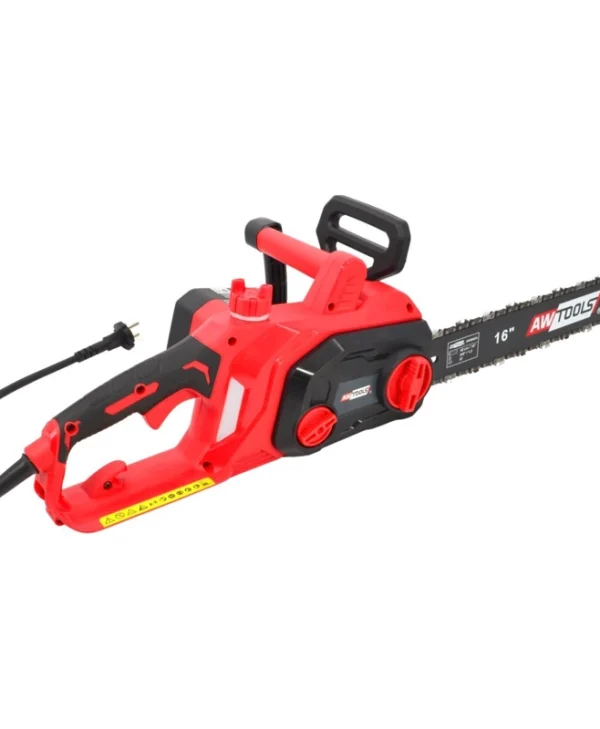 AWTools Ηλεκτρικό Αλυσοπρίονο 2.2kW 6.8kg με Λάμα 40cm 1119878