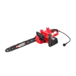 AWTools Ηλεκτρικό Αλυσοπρίονο 2.2kW 6.8kg με Λάμα 40cm 1119878 - Image 3