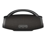 W-King X20 Αδιάβροχο Ηχείο Bluetooth 200W με Διάρκεια Μπαταρίας έως 24 ώρες Μαύρο X20-BLK - Image 3