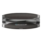 W-King X20 Αδιάβροχο Ηχείο Bluetooth 200W με Διάρκεια Μπαταρίας έως 24 ώρες Μαύρο X20-BLK - Image 4