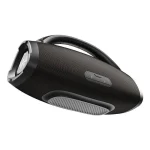 W-King X20 Αδιάβροχο Ηχείο Bluetooth 200W με Διάρκεια Μπαταρίας έως 24 ώρες Μαύρο X20-BLK - Image 5