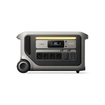Anker Solix F3000 Power Station 3072Wh A1782311