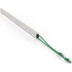 Patchbox U/UTP Cat.6a (Gigabit) Καλώδιο Δικτύου Ethernet 2.5m Πράσινο CONE46UTPGR - Image 2