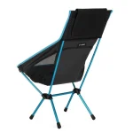 Camping Καρέκλα Παραλίας Αλουμινίου Μαύρη 10003314 - Image 8