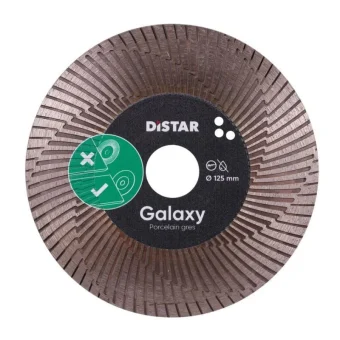 Blade Δίσκος Κοπής Δομικών Υλικών 125mm 11015639