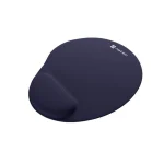 Natec Marmot Gaming Mouse Pad (225mm) με Στήριξη Καρπού Μπλε NPF-2182 - Image 2
