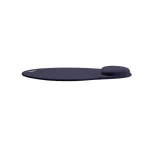 Natec Marmot Gaming Mouse Pad (225mm) με Στήριξη Καρπού Μπλε NPF-2182 - Image 4