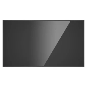 Hikvision Monitor Συστημάτων CCTV Μαύρο DS-D6075UN 317600134
