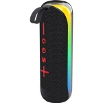 2GO Acoustic Glow Ηχείο Bluetooth Πολύχρωμο 797602 - Image 3