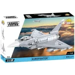 Cobi Τουβλάκια Armed Forces Eurofighter 2023 Edition για 7+ Ετών 644τμχ COBI-5848