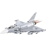 Cobi Τουβλάκια Armed Forces Eurofighter 2023 Edition για 7+ Ετών 644τμχ COBI-5848 - Image 3