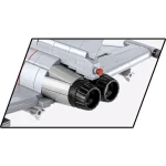 Cobi Τουβλάκια Armed Forces Eurofighter 2023 Edition για 7+ Ετών 644τμχ COBI-5848 - Image 6